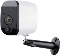 Kamera monitoringu IP B & S Technology  CB200WA WLAN   1920 x 1080 px