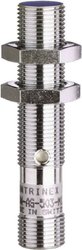 Czujnik zbliżeniowy indukcyjny Contrinex DW-AS-503-M12 320 020 752, M12, quasi podtynkowy, PNP
