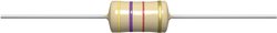 Cewka TRU COMPONENTS TC-XHBCC-681K-01203 1589135 680 µH 0.59 A 1 szt.