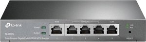 Router LAN TP-LINK TL-R605  10 / 100 / 1000 MBit/s