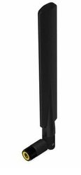 Przypinana antena / router antena 2G / 3G / 4G / 5G z przegubem. WB 511 Antena wkręcana Wittenberg Antennen Poly-103343 WB 511 5G, LTE