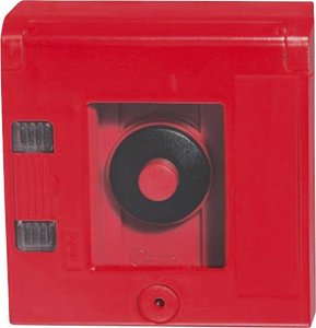 Przycisk Legrand LG.038024, 230 V/AC, 1 NO, 1 NC, 1 szt.