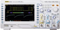 Oscyloskop cyfrowy Rigol DS2102A 100 MHz 1 GSa/s