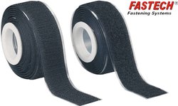 Taśma rzepowa FASTECH® 919-330 919-330, (D x S) 2000 mm x 25 mm, 1 par(a)
