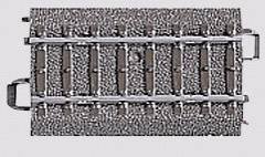 Tor prosty C Marklin 24064 2,3 x 64,3 mm, skala H0, 10 szt.