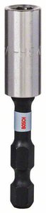 Uniwersalny uchwyt Impact Control ze standardowym magnesem, 1-częściowy, 1/4 cala, 60 mm  Bosch Accessories  2608522321