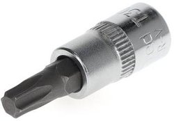 Zestaw wkrętaków  Gedore RED R42451606 3300112 wewnętrzny sześciokąt (TX) 1 szt.