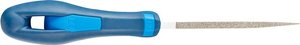 Pilnik warsztatowy diamentowy PFERD DF 1132/100 D 126 15403126 100 mm 1 szt.