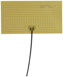 Folia grzewcza Thermo TECH 2115564, 30 W, (D x S) 245 mm x 130 mm