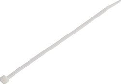 Opaska kablowa TRU COMPONENTS TC-6645744, 203 mm, 100 szt.