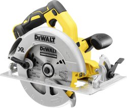Piła tarczowa Dewalt DCS570NT  Głębokośc cięcia maks. (90°) 64 mm