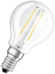 Żarówka LED OSRAM 4058075436862 E14 2.8 W = 25 W 250 lm ciepła biel 1 szt.