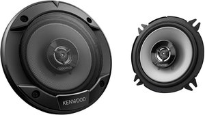 Głośnik samochodowy Kenwood KFCS1366, 260 W, 89 dB, 4 Ω, 1 par(a)