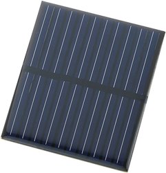 TRU COMPONENTS MF-6609321 Moduł solarny 1 szt.