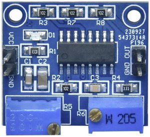 Moduł kontrolera PWM Iduino ME745 1 szt.