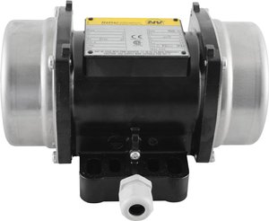 Wibrator elektryczny Netter Vibration NEG 5060 03103010, 230/400 V, 3000 U/min, 602 N, 0,12 kW, 0,27 A