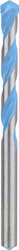Wiertło EXPERT CYL-9 MultiConstruction, 9 x 80 x 120 mm, d 8 mm Wiertło uniwersalne Bosch Accessories 2608900625 1 szt.