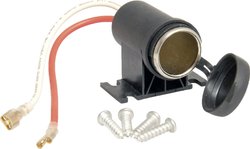 HP Autozubehör 28101 Obciążalność prądu maks.: 15 A 12 V, 24 V