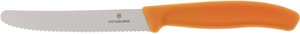 Nóż do pomidorów i kiełbas  Victorinox SwissClassic 6.7836.L119  1 szt.