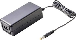 Zasilacz stałonapięciowy Dehner Elektronik SYS 1546-3624-T2  SYS 1546-3624-T2  1.5 A 36 W Stabilizujący