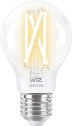 Żarówka LED WiZ 8718699787158 E-27 7 W = 60 W 806 lm ciepła biel światła dziennego 1 szt.