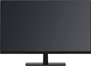 B & S Technology BSHDMON21 Monitor nadzorujący LED EEK: D (A - G) 54.6 cm 21.5 cal 1920 x 1080 px czarny