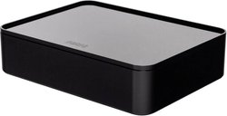 HAN Ogranizer biurkowy SMART-ORGANIZER ALLISON 1110-13 czarny