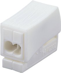 731693 Złącze oświetleniowe, PIN: 3, 400 V, 24 A, 1 szt.