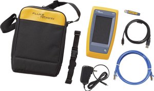 Tester kabli Fluke Networks LIQ-KIT-IE 5226637