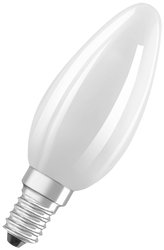 Żarówka LED OSRAM 4099854066085 E14 2.9 W = 40 W  ciepła biel 1 szt.