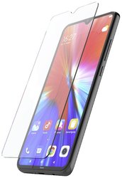 Osłona ekranu z prawdziwego szkła Premium Crystal Glass Xiaomi Redmi Note 8 (2019/2021) Hama Premium Crystal Szkło ochronne na wyświetlacz Redmi Note 8 1 szt. 00213059