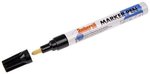 Ambersil Marker Pen, akrylowy pisak techniczny, kolor czarny