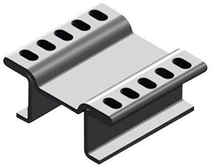 Radiator Fischer Elektronik FK 251 06 LF PAK 32 K/W