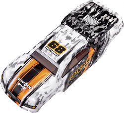 Karoseria z dekoracją Reely RE-7042659 1 szt.