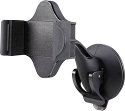 Uchwyt samochodowy na telefon Renkforce HC-32, Pasuje do przekątnej wyświetlacza: 3.5 - 6.8 cal