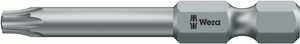Bit Torx TR 25 Wera 867/4 Z TORX® BO 25 X 89 MM 05060053001 F 6.3 1 szt.