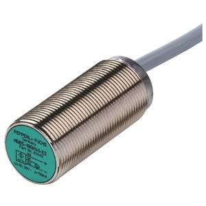 Czujnik indukcyjny Pepperl+Fuchs NCB5-18GM40-N0-10M 123G1x3D 70133259 1 szt.