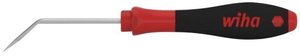 Zaciski do obsługi listew zaciskowych SoftFinish®  Zaciski do instalacji Wiha 43894   1 szt.