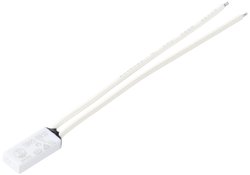 Czujnik temperatury TRU COMPONENTS TB05-BB5D-45 1572276, 0 do +160 °C