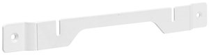 Uchwyt do głośnika Soundbar My Wall HS26WL HS26WL, Sztywny, 2 kg, biały, 1 szt.