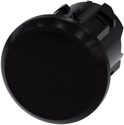 Zaślepka Siemens 3SU1900-0FA10-0AA0 (Ø x W) 29.5 mm x 30.7 mm  1 szt.