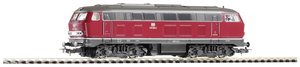 Lokomotywa diesel H0 Piko H0 57807, Digital AC, Rozstaw osi: 180 mm, Epoka: IV