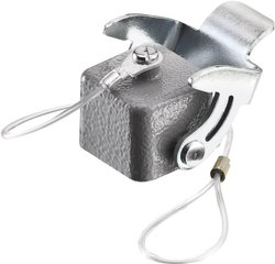 Nakładka ochronna Harting Han 3A-AK, 09 20 003 5422, do rozmiaru 3 A.