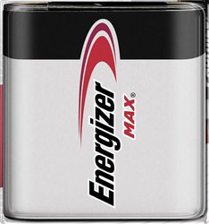 Bateria płaska Energizer Max 3LR12 alkaliczno-manganowe  4.5 V 1 szt.