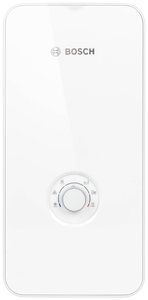 Bosch Home Comfort 7736506144 Podgrzewacz przepływowy EEK: A (A+ - F) Tronic Comfort AquaStop 15/18/21 kW elektroniczny 15 kW, 18 kW, 21 kW 20 °C 60 °C