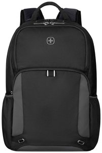 Plecak na laptopa Wenger XE Tryal, 39,6 cm (15,6'') , czarny