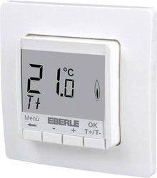 Eberle 527825455100 FITnp 3Rw Termostat pokojowy podtynkowy   1 szt.