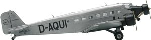 Samolot Herpa 019040, 1 szt.