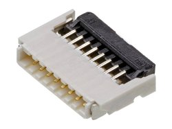 Złącze FFC, FPC Molex MOL Micro Solutions 5034800800, piny: 8, 500 mA, 1 szt.