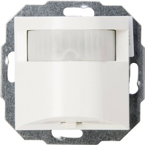 Czujnik ruchu Kopp 808429557 180 ° IP20 czysty biały